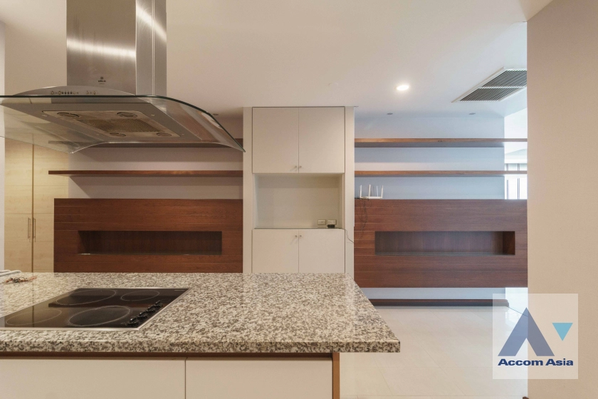 7  3 br Condominium for rent and sale in Sathorn ,Bangkok BTS Chong Nonsi at Sky Villas Sathorn 1521072