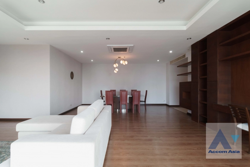 5  3 br Condominium for rent and sale in Sathorn ,Bangkok BTS Chong Nonsi at Sky Villas Sathorn 1521072