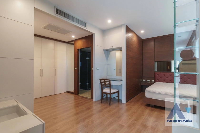 8  3 br Condominium for rent and sale in Sathorn ,Bangkok BTS Chong Nonsi at Sky Villas Sathorn 1521072