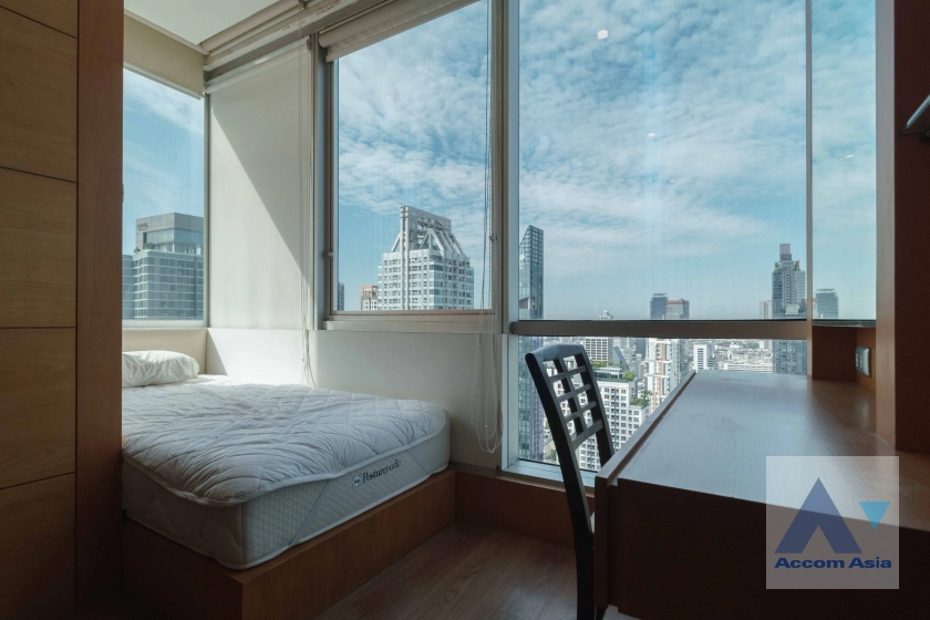 14  3 br Condominium for rent and sale in Sathorn ,Bangkok BTS Chong Nonsi at Sky Villas Sathorn 1521072