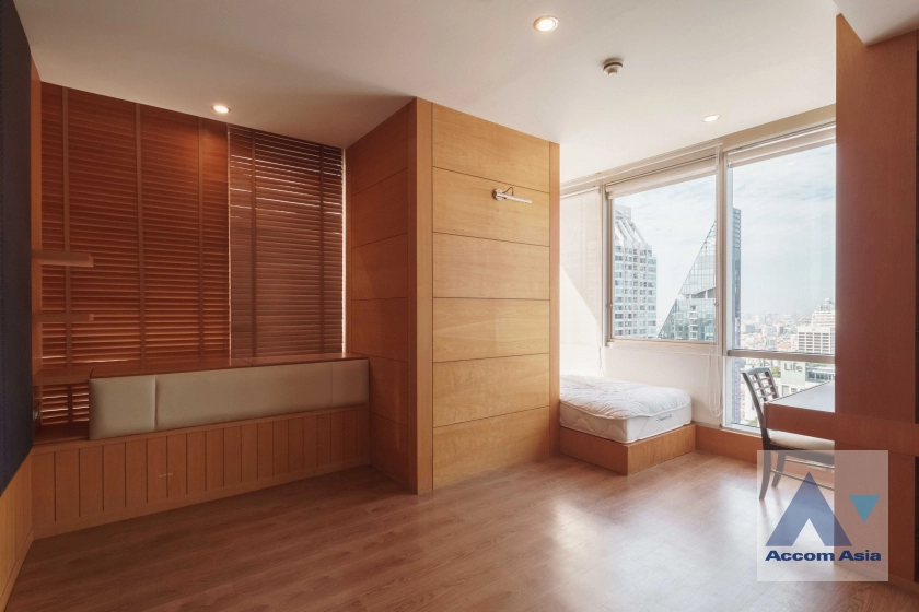 13  3 br Condominium for rent and sale in Sathorn ,Bangkok BTS Chong Nonsi at Sky Villas Sathorn 1521072