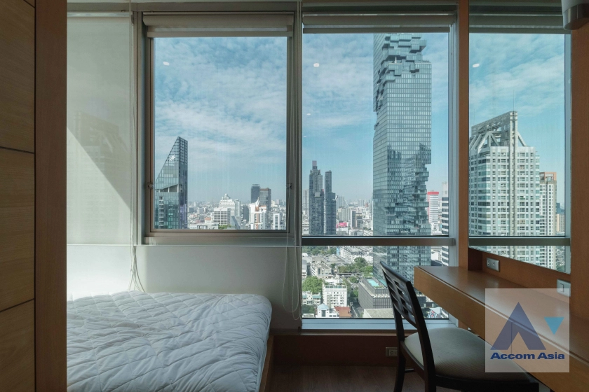 15  3 br Condominium for rent and sale in Sathorn ,Bangkok BTS Chong Nonsi at Sky Villas Sathorn 1521072