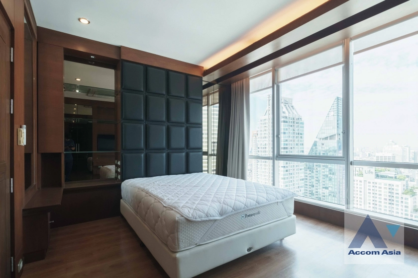 16  3 br Condominium for rent and sale in Sathorn ,Bangkok BTS Chong Nonsi at Sky Villas Sathorn 1521072