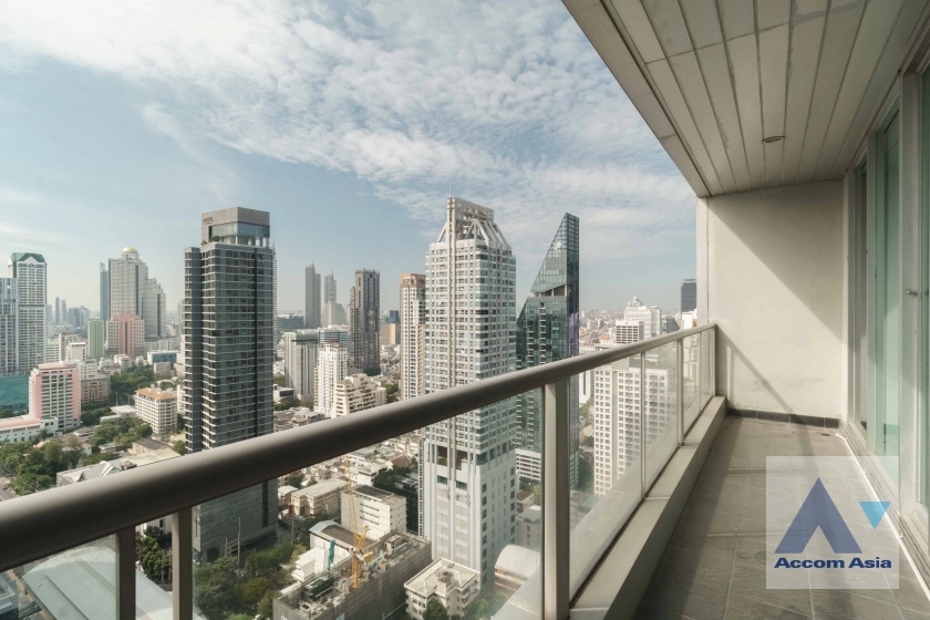 4  3 br Condominium for rent and sale in Sathorn ,Bangkok BTS Chong Nonsi at Sky Villas Sathorn 1521072