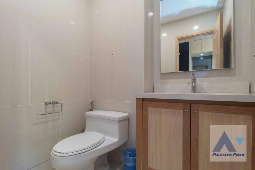 19  3 br Condominium for rent and sale in Sathorn ,Bangkok BTS Chong Nonsi at Sky Villas Sathorn 1521072