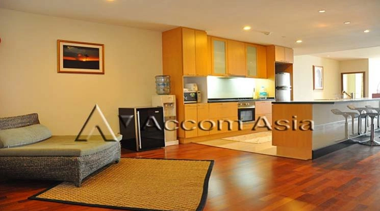 5  2 br Condominium For Rent in Sathorn ,Bangkok BTS Chong Nonsi at Sky Villas Sathorn 1521073
