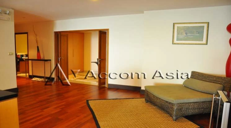 6  2 br Condominium For Rent in Sathorn ,Bangkok BTS Chong Nonsi at Sky Villas Sathorn 1521073