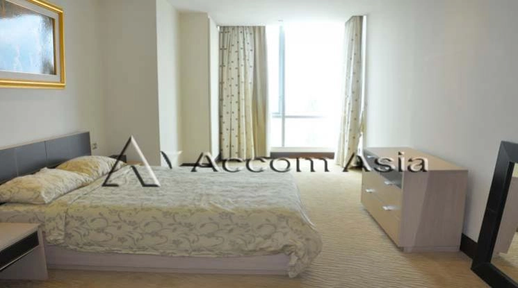 7  2 br Condominium For Rent in Sathorn ,Bangkok BTS Chong Nonsi at Sky Villas Sathorn 1521073
