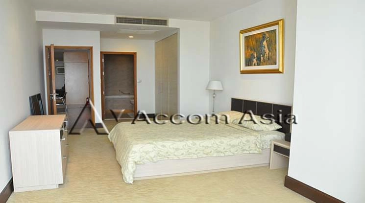 8  2 br Condominium For Rent in Sathorn ,Bangkok BTS Chong Nonsi at Sky Villas Sathorn 1521073