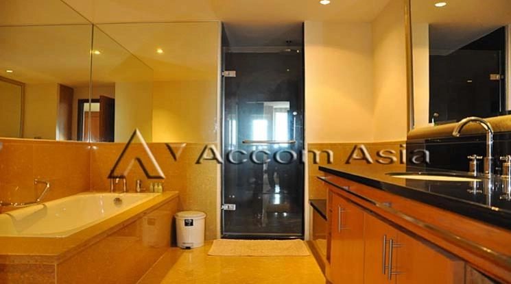 9  2 br Condominium For Rent in Sathorn ,Bangkok BTS Chong Nonsi at Sky Villas Sathorn 1521073