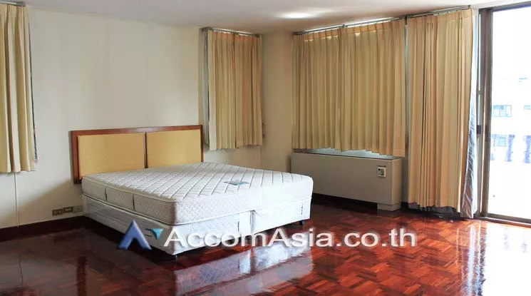 7  3 br Apartment For Rent in Sukhumvit ,Bangkok BTS Asok - MRT Sukhumvit at Spacious space with a cozy 1421074