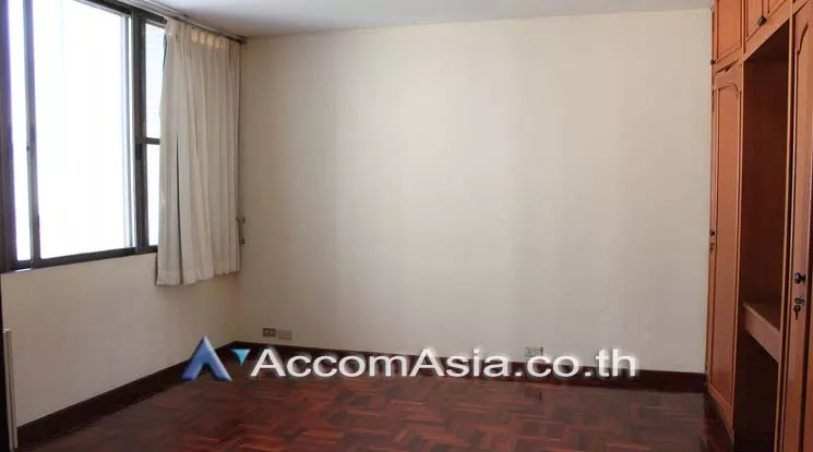 8  3 br Apartment For Rent in Sukhumvit ,Bangkok BTS Asok - MRT Sukhumvit at Spacious space with a cozy 1421074