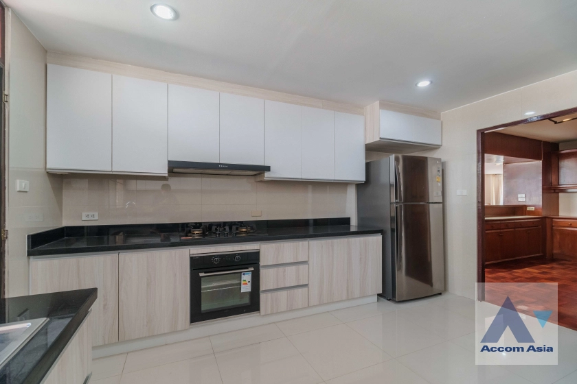 9  3 br Apartment for rent and sale in Sukhumvit ,Bangkok BTS Asok - MRT Sukhumvit at Spacious space with a cozy 1421074