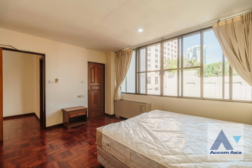 19  3 br Apartment for rent and sale in Sukhumvit ,Bangkok BTS Asok - MRT Sukhumvit at Spacious space with a cozy 1421074