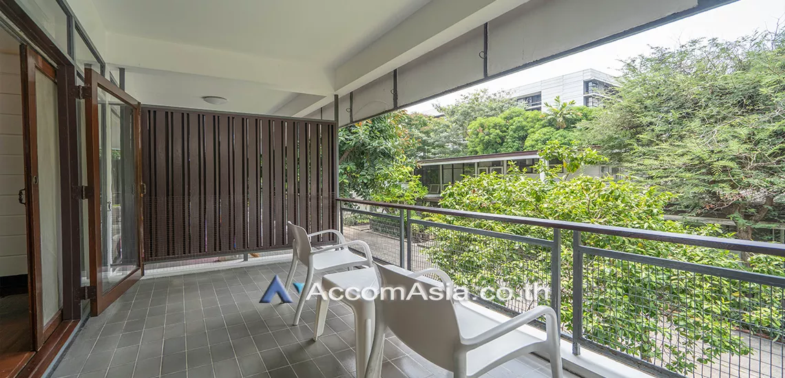 unit 2 Bedrooms  Apartment For Rent in Sukhumvit, Bangkok  near BTS Thong Lo (1421075)