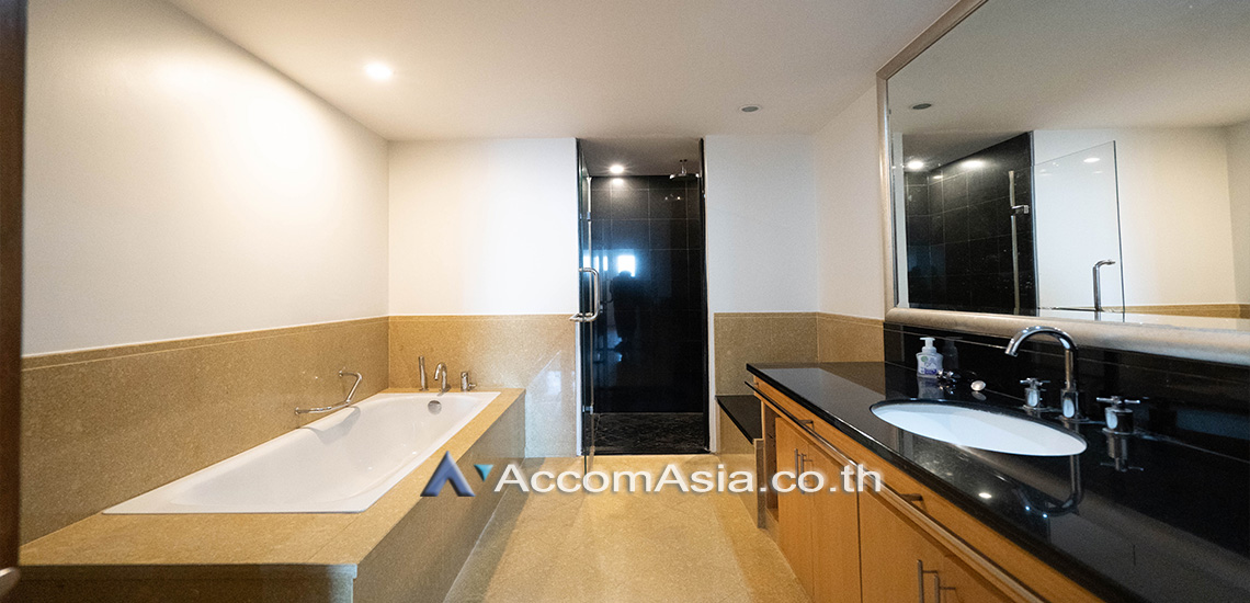 9  3 br Condominium For Rent in Sathorn ,Bangkok BTS Chong Nonsi at Ascott Sky Villas Sathorn 1521077