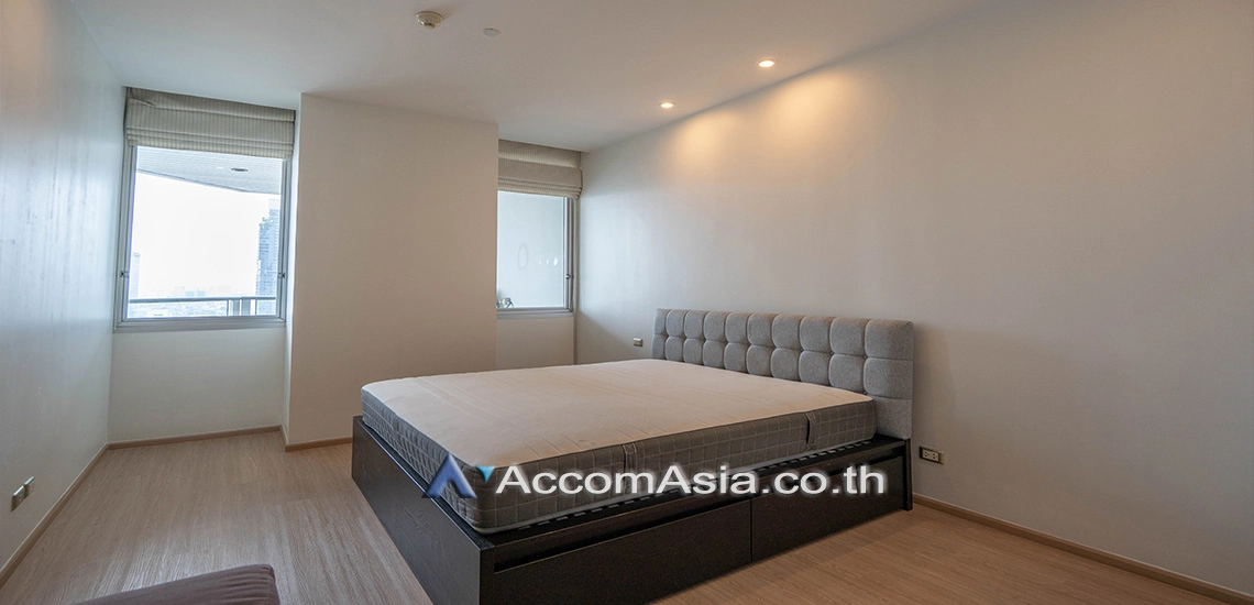6  3 br Condominium For Rent in Sathorn ,Bangkok BTS Chong Nonsi at Ascott Sky Villas Sathorn 1521077