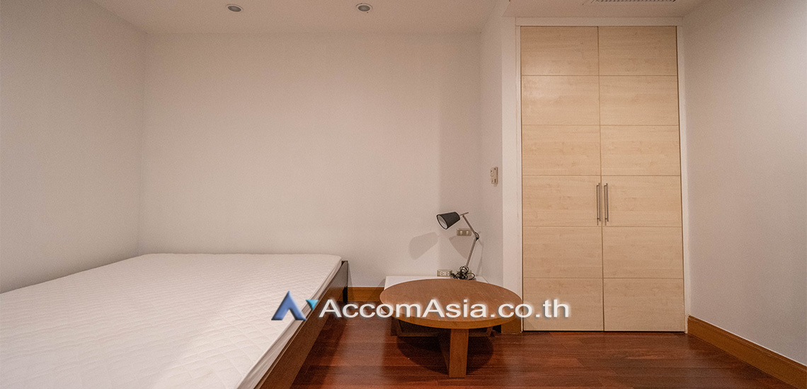 7  3 br Condominium For Rent in Sathorn ,Bangkok BTS Chong Nonsi at Ascott Sky Villas Sathorn 1521077
