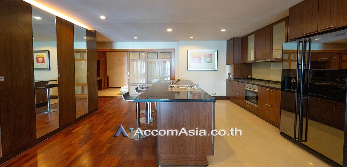 7  2 br Condominium for rent and sale in Sathorn ,Bangkok BTS Chong Nonsi at Ascott Sky Villas Sathorn 1521080