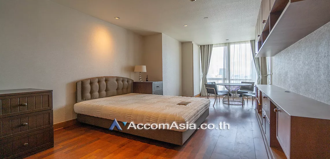 9  2 br Condominium for rent and sale in Sathorn ,Bangkok BTS Chong Nonsi at Ascott Sky Villas Sathorn 1521080