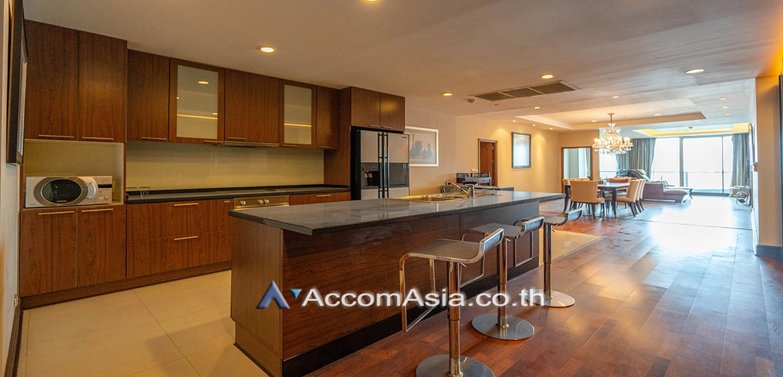 6  2 br Condominium for rent and sale in Sathorn ,Bangkok BTS Chong Nonsi at Ascott Sky Villas Sathorn 1521080