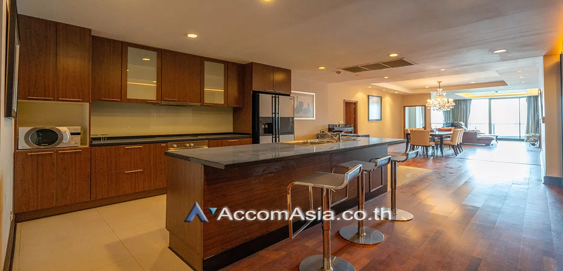 6  2 br Condominium for rent and sale in Sathorn ,Bangkok BTS Chong Nonsi at Ascott Sky Villas Sathorn 1521080