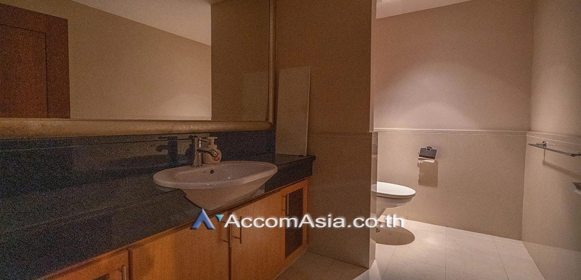 11  2 br Condominium for rent and sale in Sathorn ,Bangkok BTS Chong Nonsi at Ascott Sky Villas Sathorn 1521080