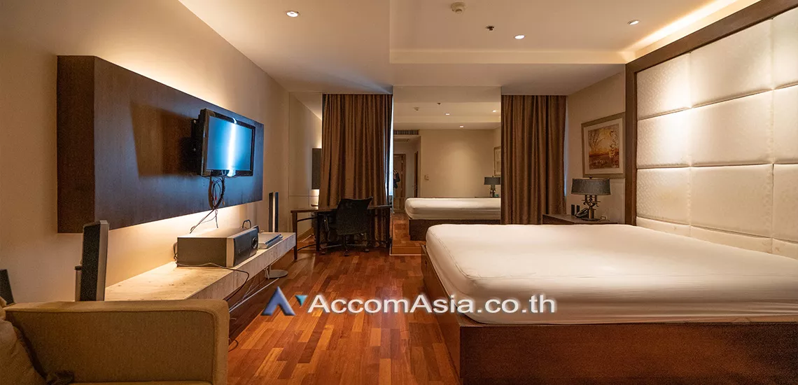 8  2 br Condominium for rent and sale in Sathorn ,Bangkok BTS Chong Nonsi at Ascott Sky Villas Sathorn 1521080