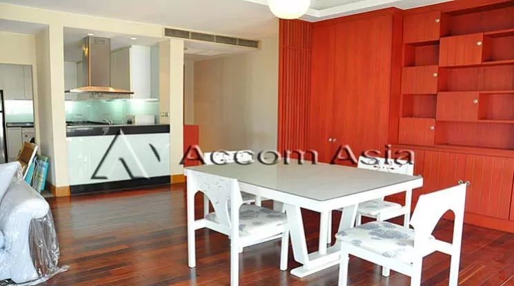 unit 1 Bedroom  Condominium For Sale in Sathorn, Bangkok  near BTS Chong Nonsi (1521082)