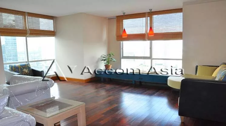 5  1 br Condominium For Sale in Sathorn ,Bangkok BTS Chong Nonsi at Sky Villas Sathorn 1521082