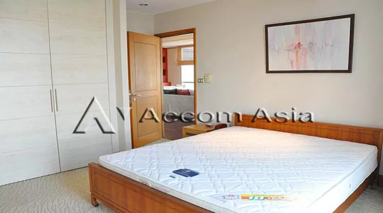 6  1 br Condominium For Sale in Sathorn ,Bangkok BTS Chong Nonsi at Ascott Sky Villas Sathorn 1521082