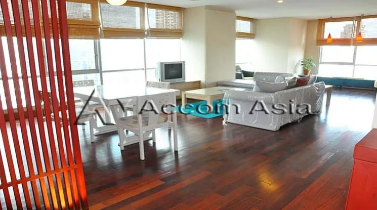 7  1 br Condominium For Sale in Sathorn ,Bangkok BTS Chong Nonsi at Ascott Sky Villas Sathorn 1521082
