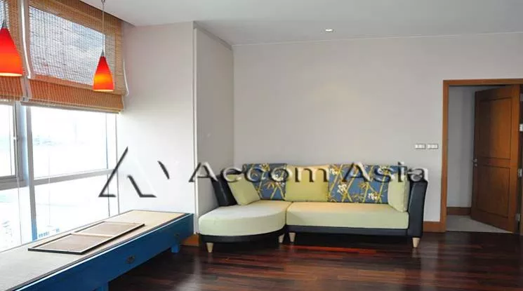 8  1 br Condominium For Sale in Sathorn ,Bangkok BTS Chong Nonsi at Sky Villas Sathorn 1521082