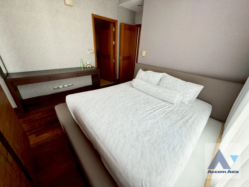 8  2 br Condominium For Rent in Sathorn ,Bangkok BTS Chong Nonsi at Sky Villas Sathorn 1521084