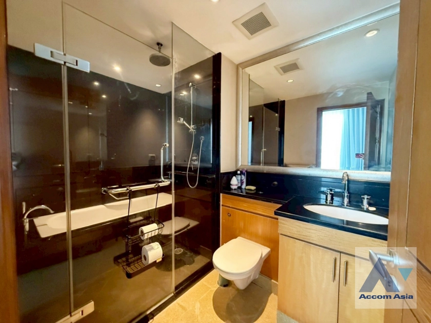 13  2 br Condominium For Rent in Sathorn ,Bangkok BTS Chong Nonsi at Sky Villas Sathorn 1521084