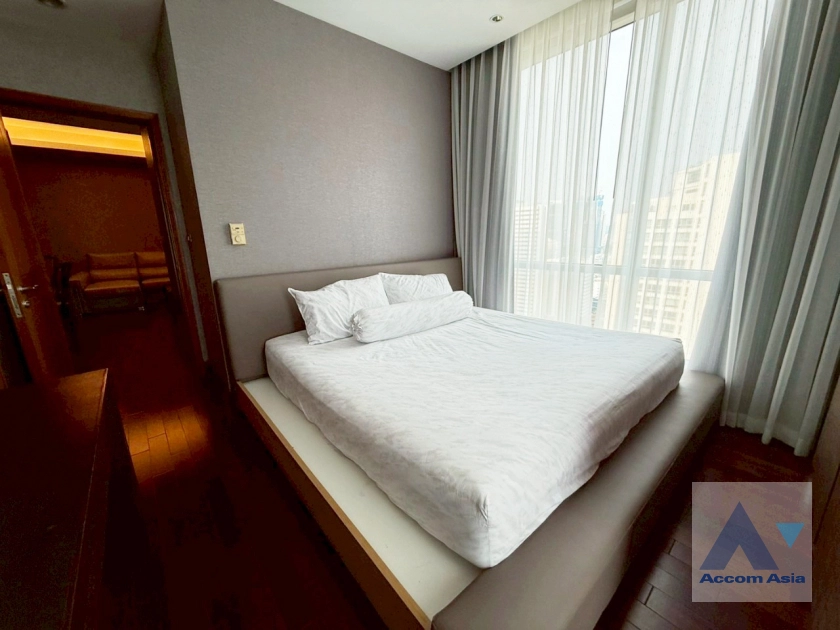 9  2 br Condominium For Rent in Sathorn ,Bangkok BTS Chong Nonsi at Sky Villas Sathorn 1521084