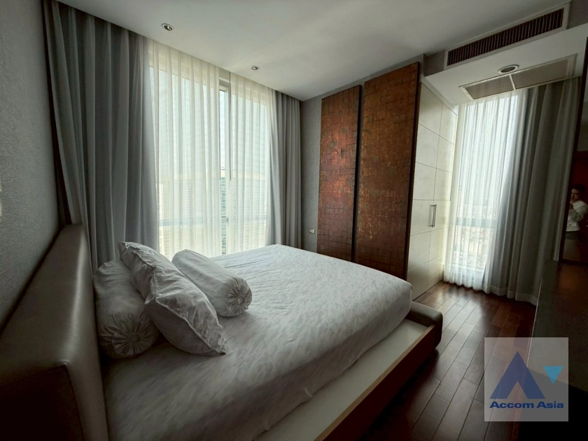 11  2 br Condominium For Rent in Sathorn ,Bangkok BTS Chong Nonsi at Sky Villas Sathorn 1521084