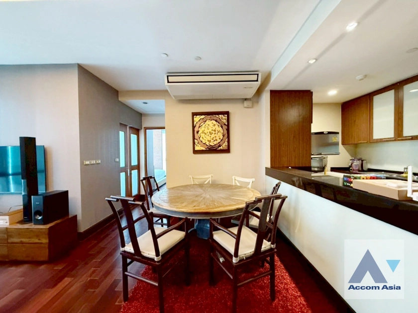 5  2 br Condominium For Rent in Sathorn ,Bangkok BTS Chong Nonsi at Sky Villas Sathorn 1521084
