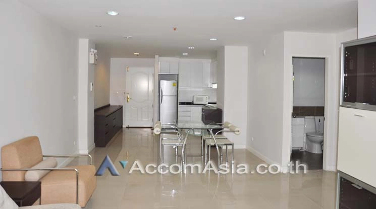 1  2 br Condominium For Rent in Sukhumvit ,Bangkok BTS Phrom Phong at Serene Place 1521094