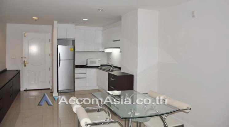 4  2 br Condominium For Rent in Sukhumvit ,Bangkok BTS Phrom Phong at Serene Place 1521094