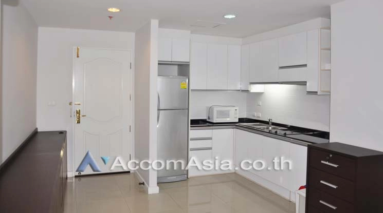 5  2 br Condominium For Rent in Sukhumvit ,Bangkok BTS Phrom Phong at Serene Place 1521094