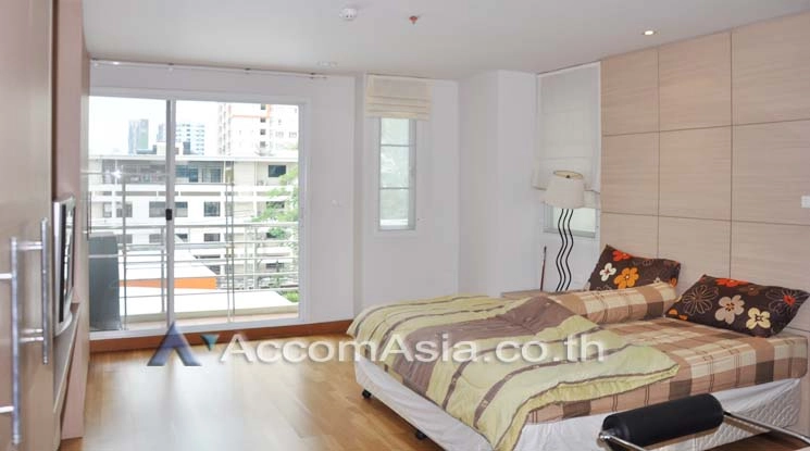 6  2 br Condominium For Rent in Sukhumvit ,Bangkok BTS Phrom Phong at Serene Place 1521094