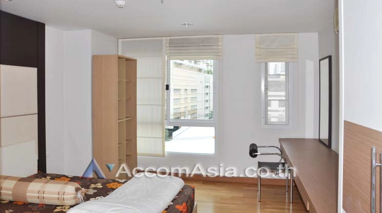 7  2 br Condominium For Rent in Sukhumvit ,Bangkok BTS Phrom Phong at Serene Place 1521094