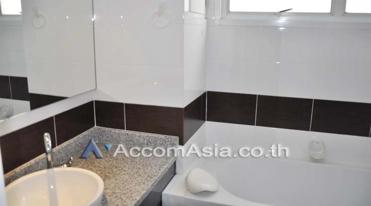 8  2 br Condominium For Rent in Sukhumvit ,Bangkok BTS Phrom Phong at Serene Place 1521094