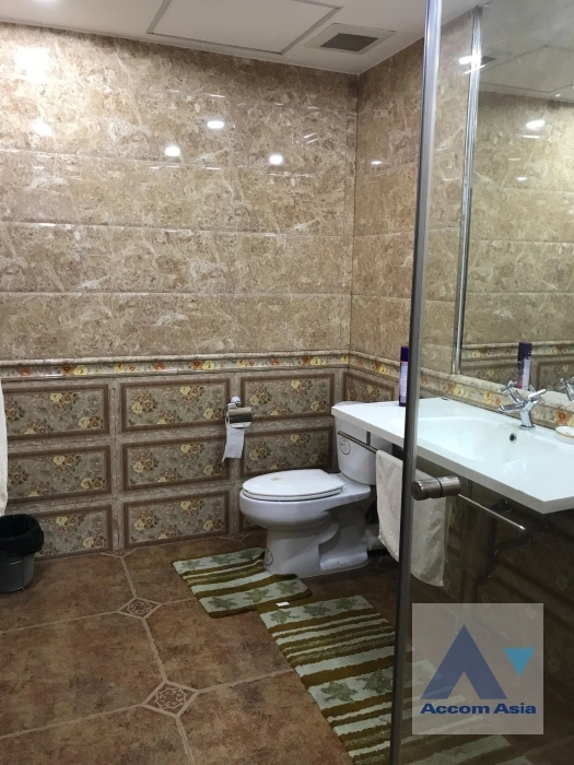 8  3 br Condominium for rent and sale in Charoen Nakhon ,Bangkok BTS Krung Thon Buri at Baan Sathorn Chaophraya 20794