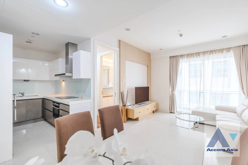 4  2 br Condominium for rent and sale in Ploenchit ,Bangkok BTS Chitlom at Q Langsuan  1521100