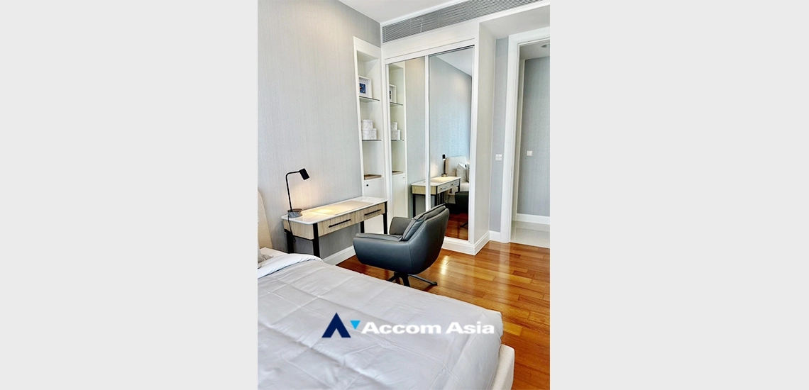 8  2 br Condominium for rent and sale in Ploenchit ,Bangkok BTS Chitlom at Q Langsuan  1521103