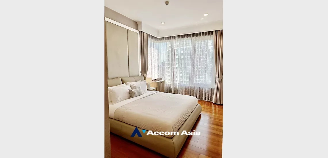 6  2 br Condominium for rent and sale in Ploenchit ,Bangkok BTS Chitlom at Q Langsuan  1521103