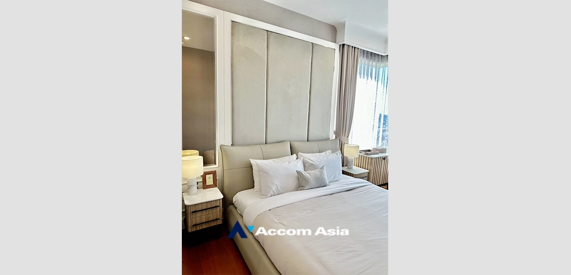 7  2 br Condominium for rent and sale in Ploenchit ,Bangkok BTS Chitlom at Q Langsuan  1521103