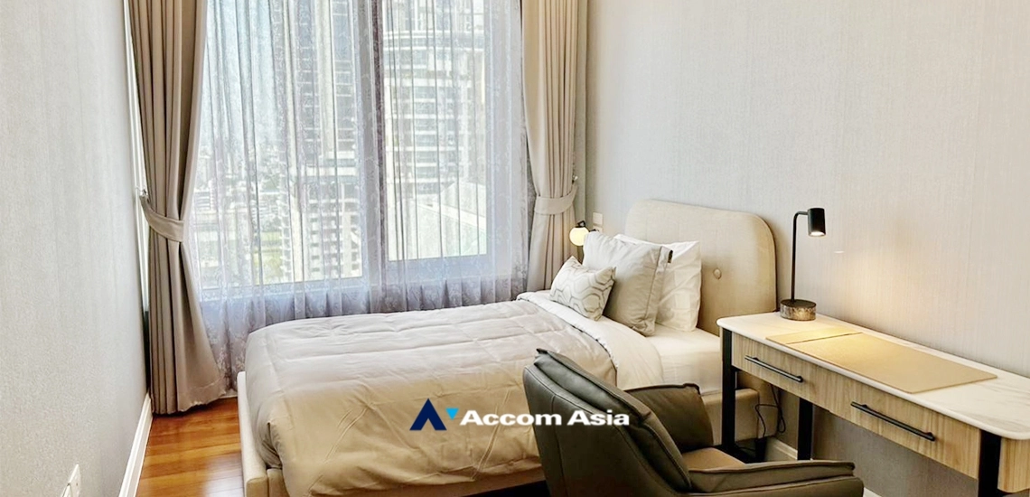 9  2 br Condominium for rent and sale in Ploenchit ,Bangkok BTS Chitlom at Q Langsuan  1521103